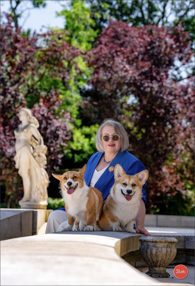 🇫🇷  CHARTRES  🇫🇷  2026  🇫🇷  Exposition Canine Nationale - Château des Boulard