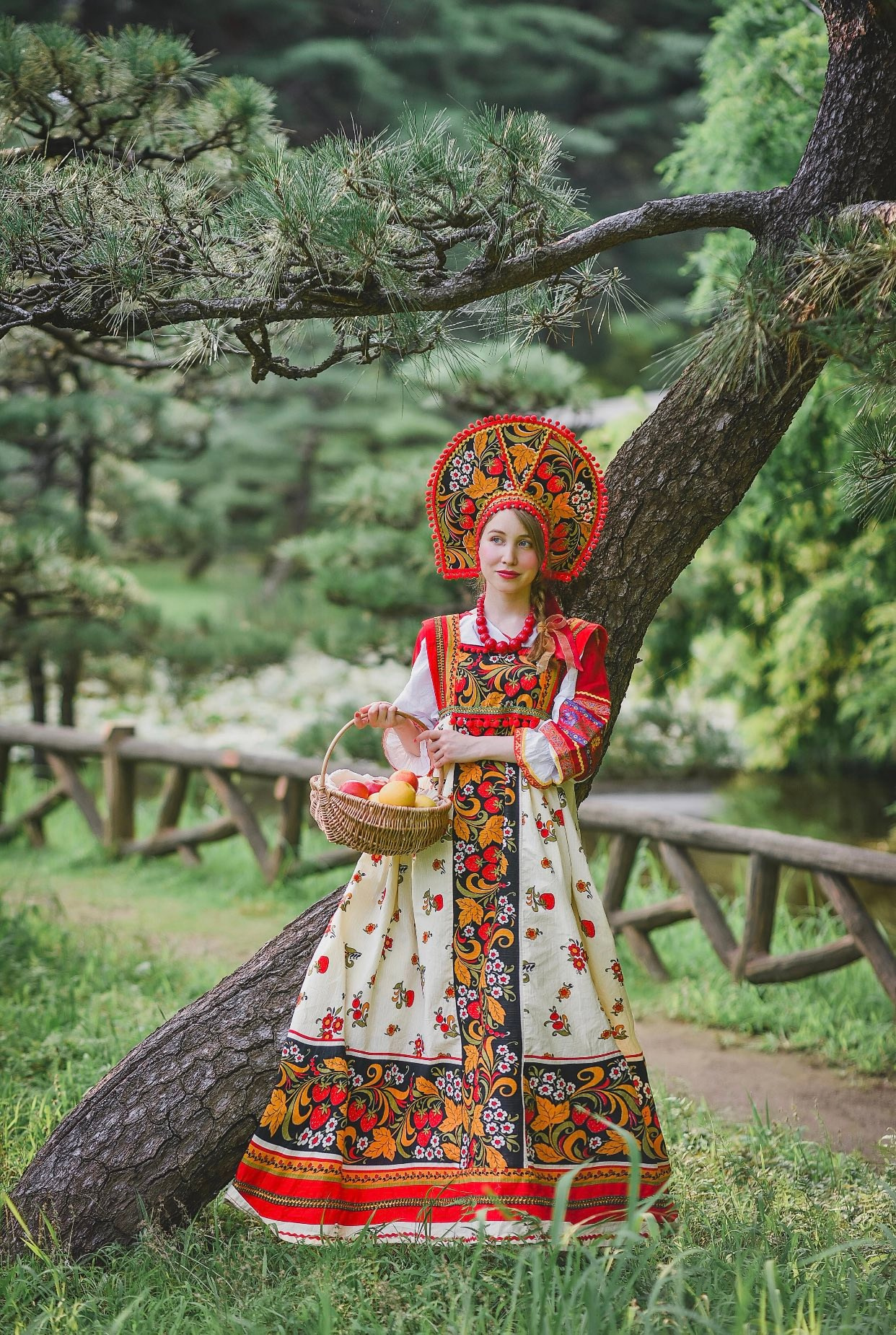 Fairy Tales. Photographer in Tokyo, Japan