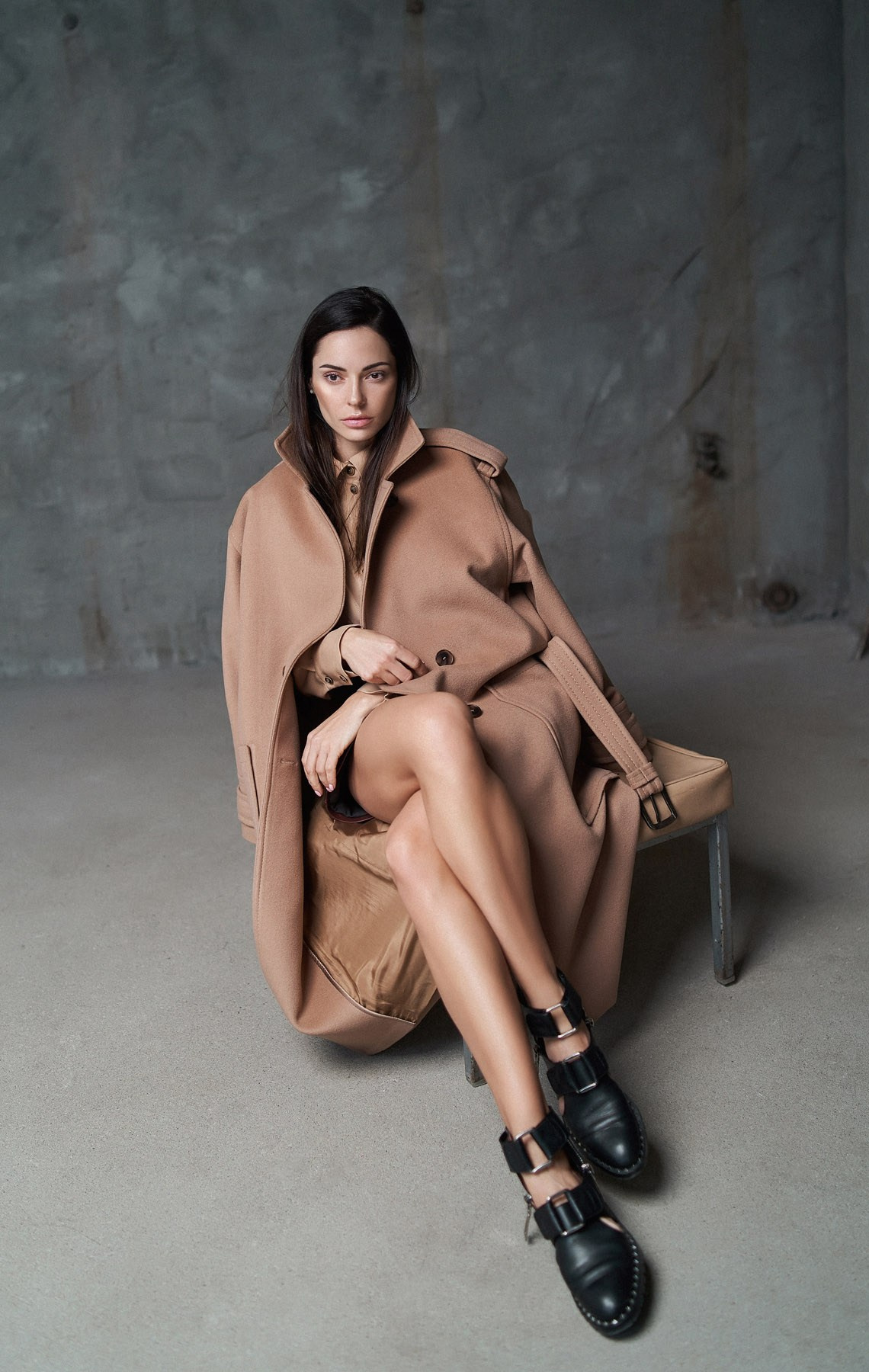 Рекламные съемки. Andrey Osy Losevich — фотограф Рига