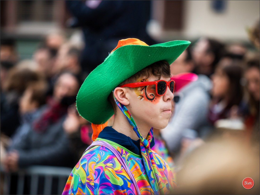 Traditional February carnival. Music, dancing, costume performances. C. Photographe à Strasbourg | Portraits, Studio, Enfants, Événements