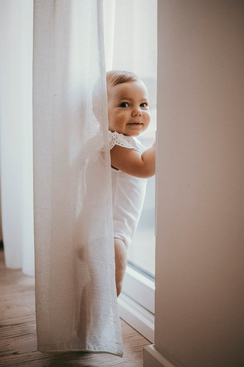 Nastjin 1. rodjendan. Deciji i porodicni fotograf u Beogradu Oksana Skendzic