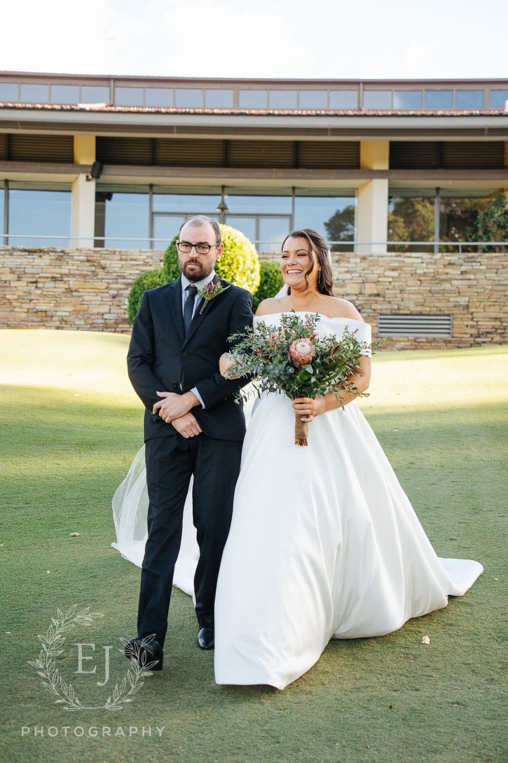Louis & Tamsyn — Araluen Estate. Emma Joy Photography