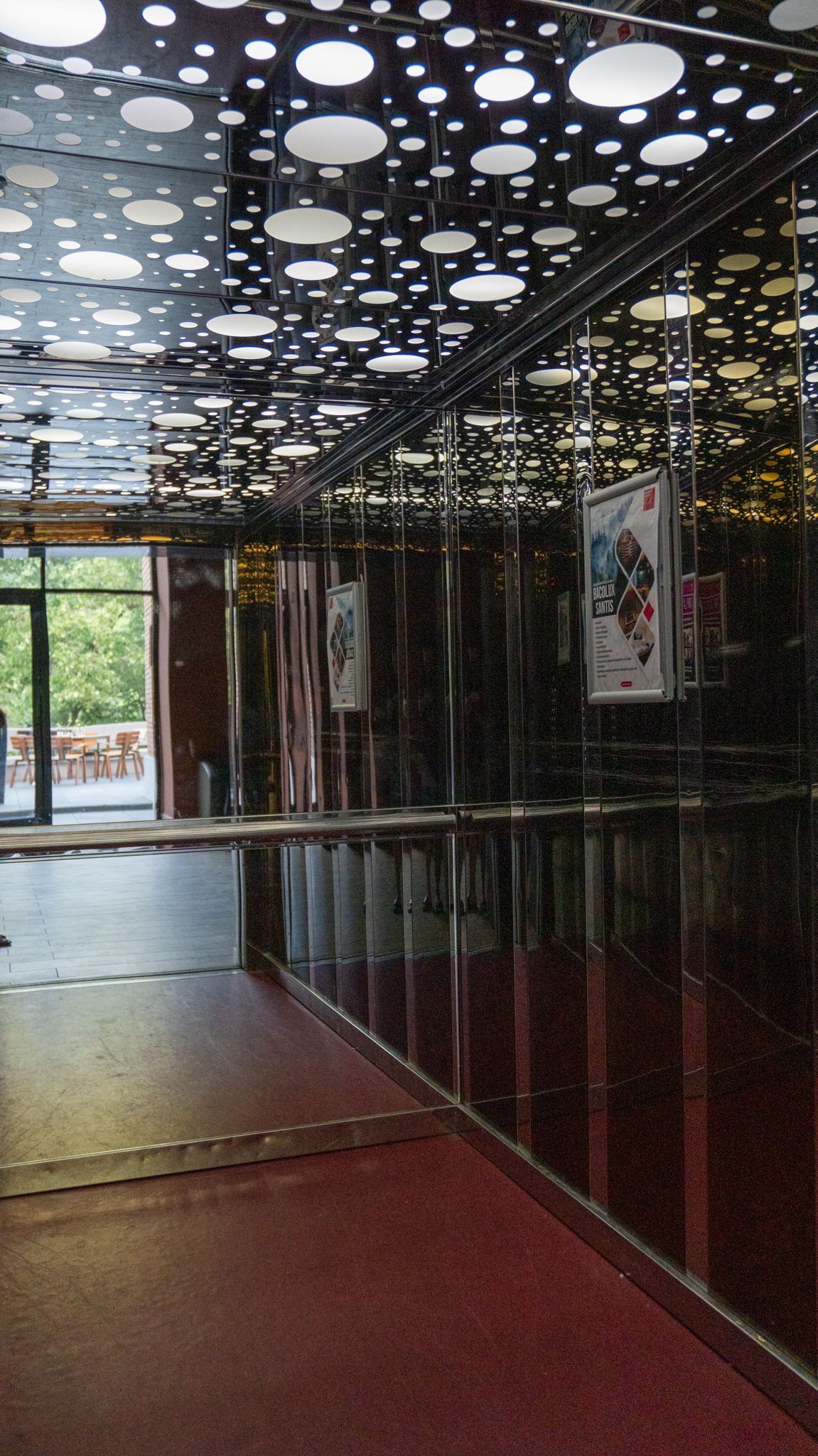 Bacolux Afrodita. Creste si calatoreste