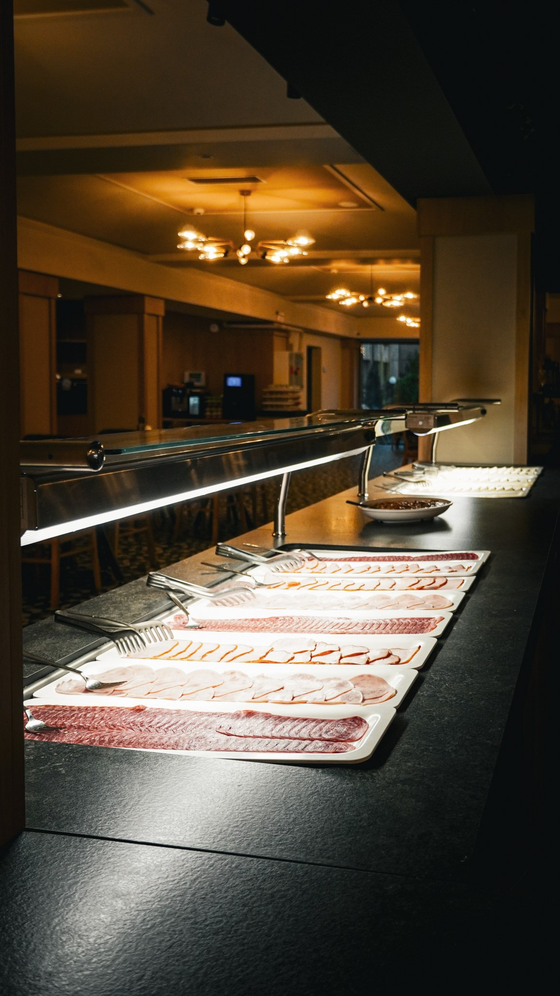 Bacolux Koralyo. Creste si calatoreste