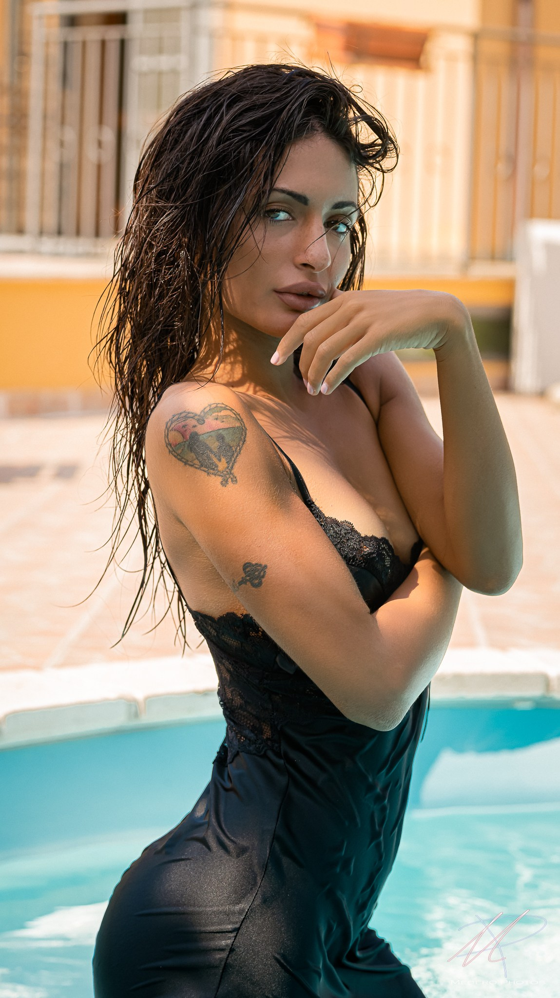 Marika. Medero Photos