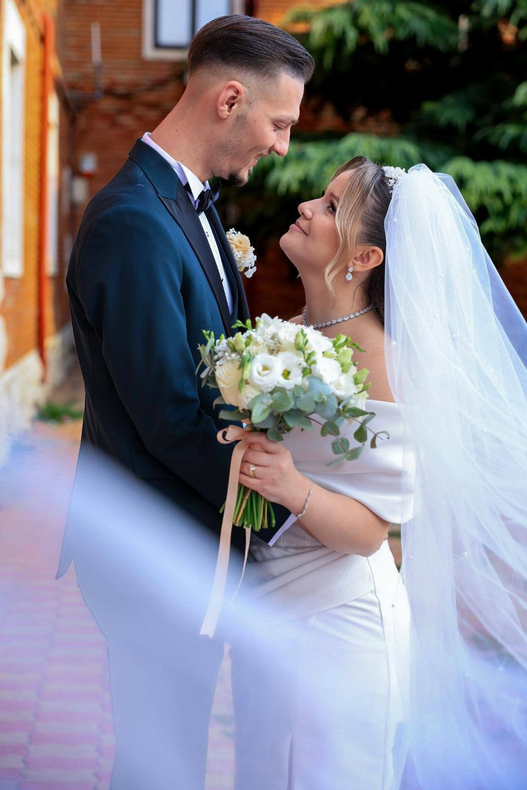 Bianca & Victor. Fotograf Nuntă Constanța - Moments by Gub