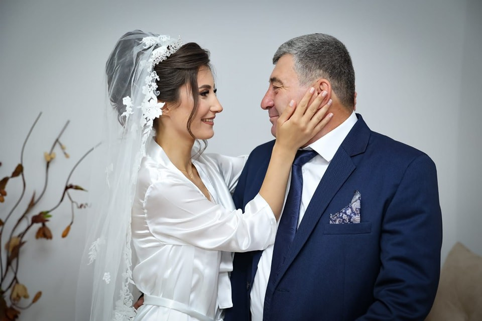 Ioana & Marian. Fotograf Nuntă Constanța - Moments by Gub