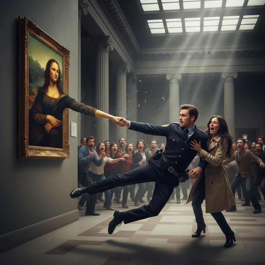 Created my world in the program MIdjourney AI. Emin Kuliyev — Award-Winning Wedding Photojournalist NYC & USA | Best Wedding Photographer Known for Candid, Timeless Moments