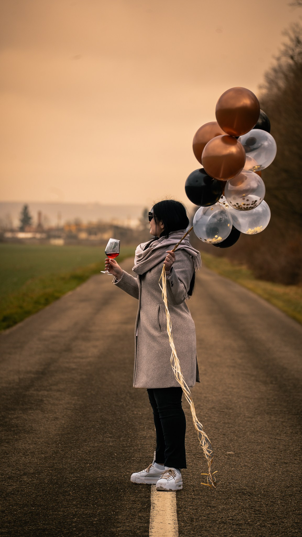 Happy 32!. Fotograf Timisoara — GradArt Concept