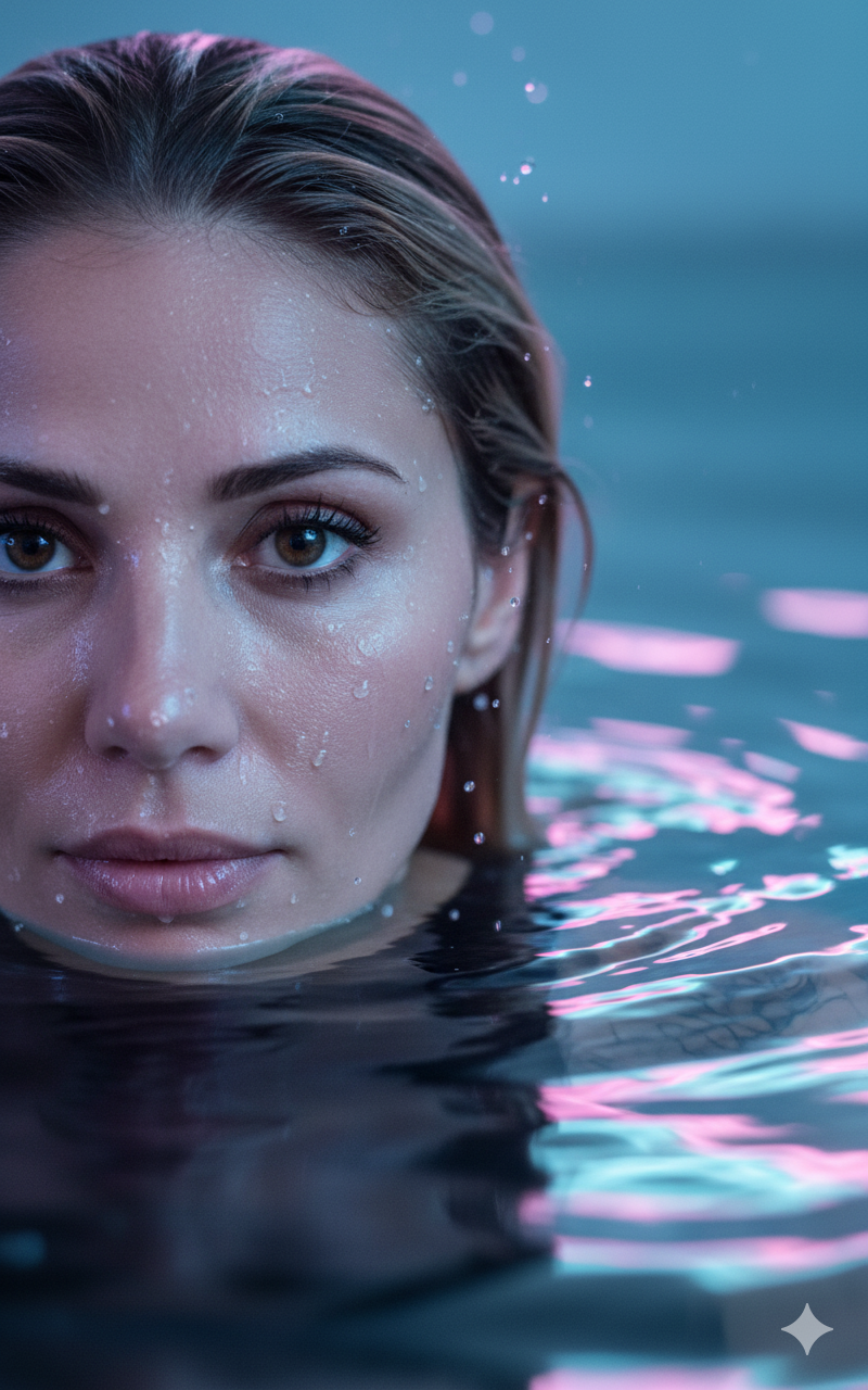 AI photo. Свадебный, семейный и детский фотограф в Нетании (Израиль) Тори Гор