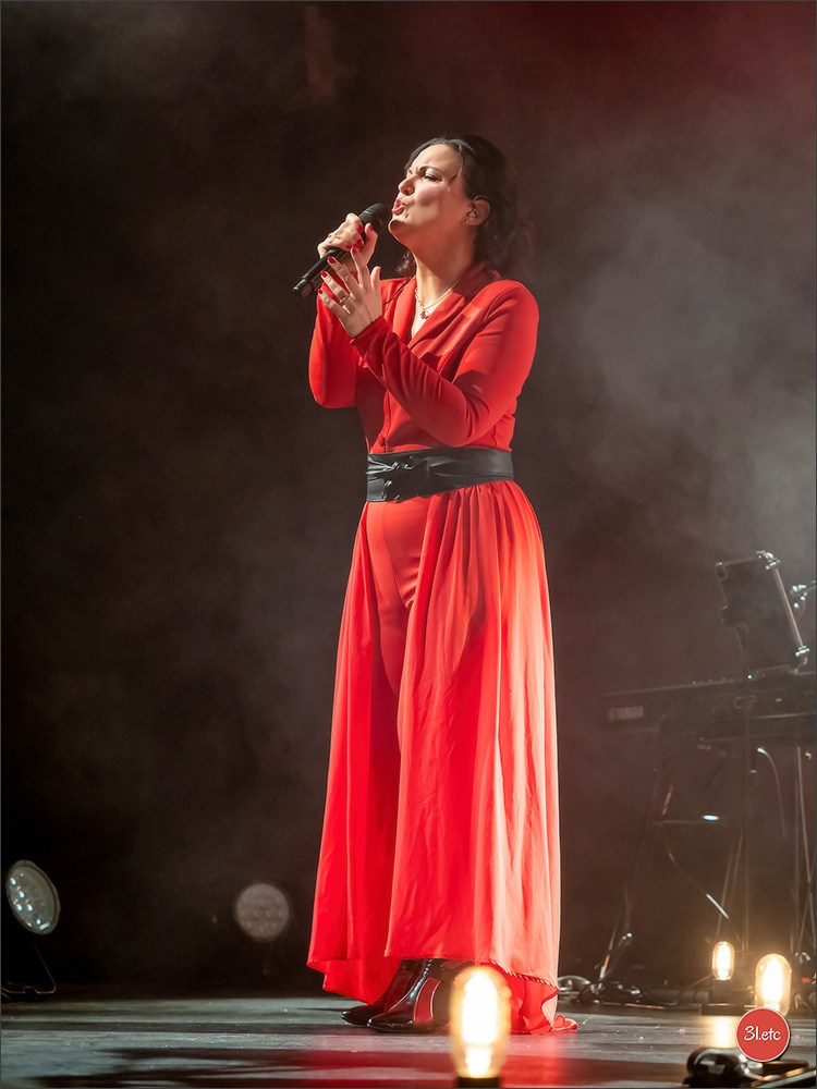 Christel Kern Artiste ce soir au PMC de Strasbourg. Photographe à Strasbourg | Portraits, Studio, Enfants, Événements
