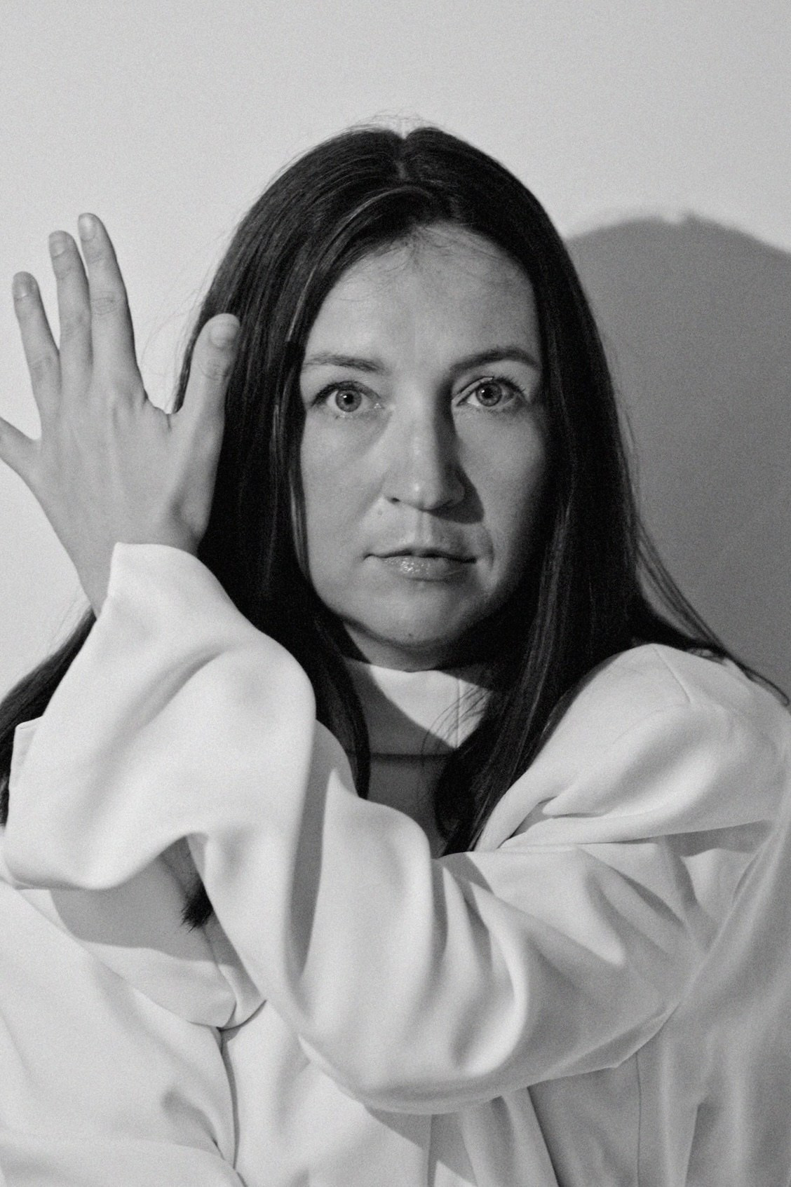 Photoshoot in Montenegro. Portrait of Galina. Фотограф, фотохудожник Алена Новгородцева