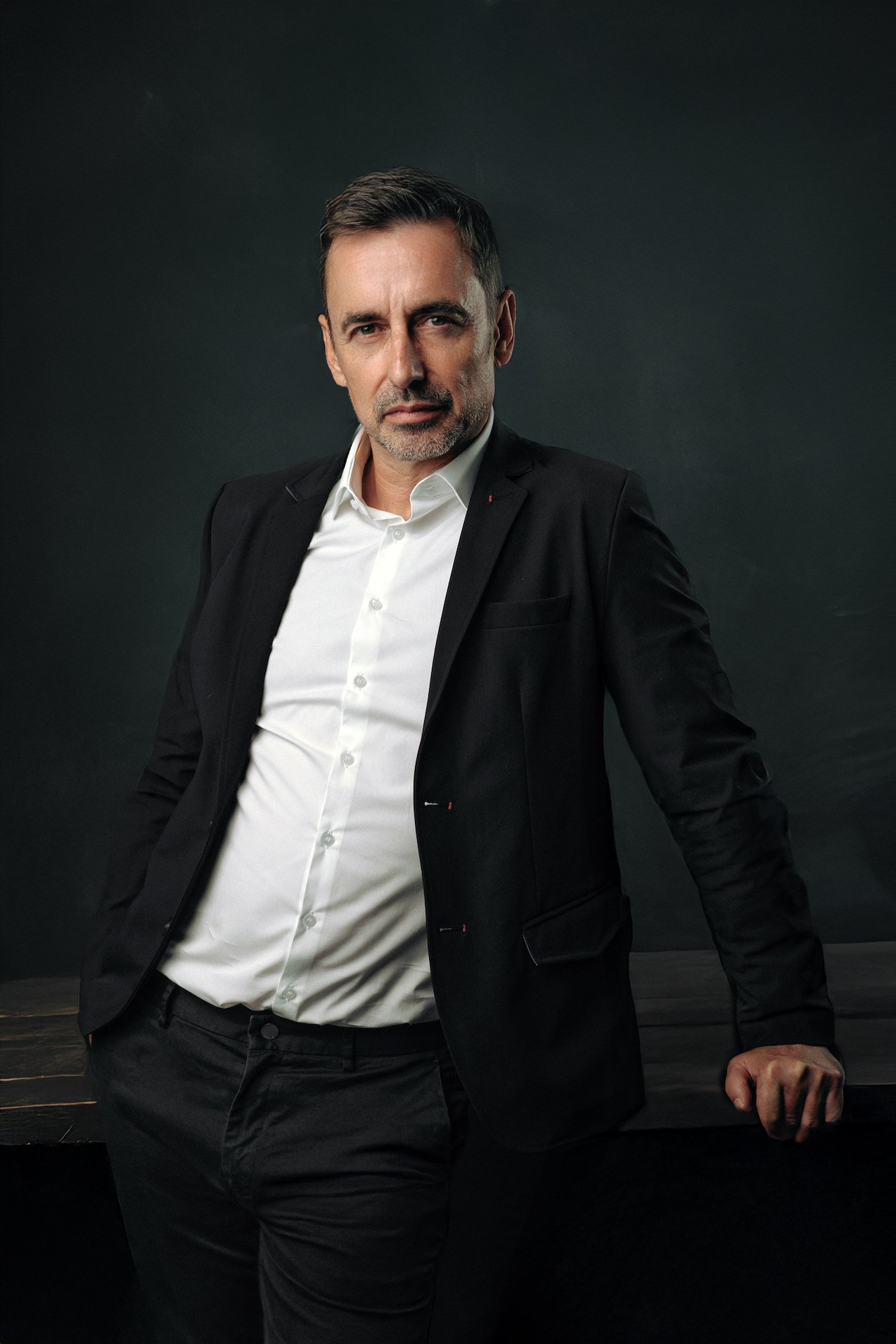 Tom, CEO. Портретный фотограф в Москве — личные и бизнес-задачи | Денис Карелов