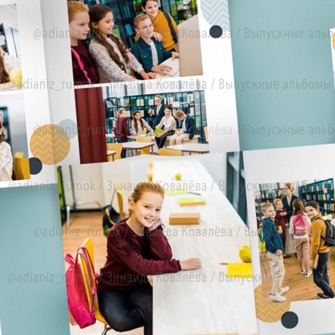 01. Фотограф в Кишиневе, Чадыр-Лунге, в Комрате Ковалева Зинаида