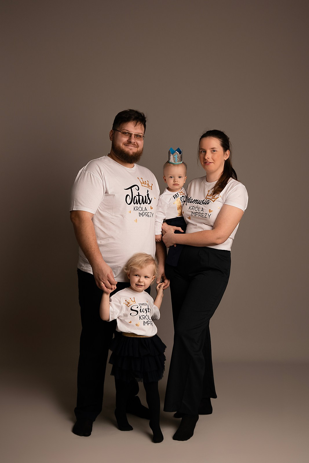 Sesja urodzinowa. VideofotKA.pl