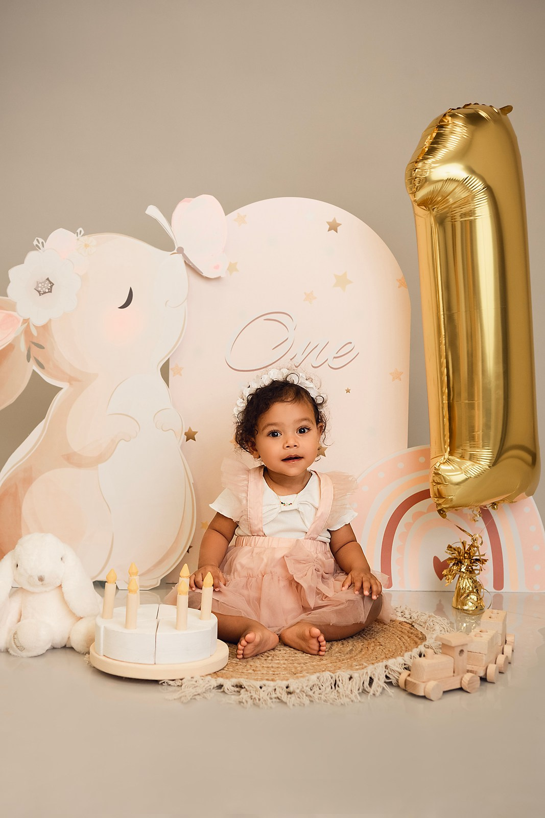 Sesja urodzinowa. VideofotKA.pl