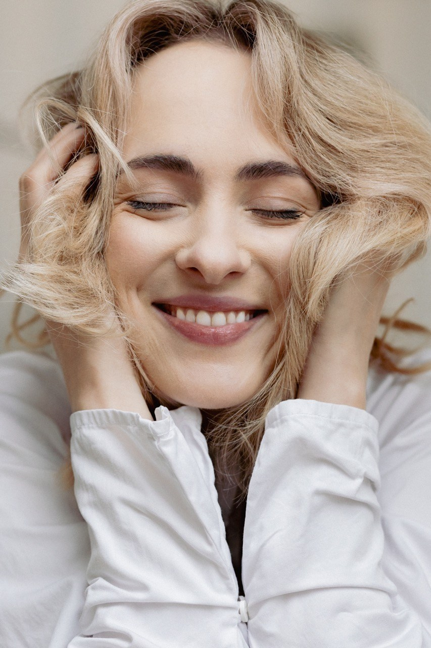 FOTO WORKSHOPY. Brand / Business Photographer & Coach Prague — Dana Lišková