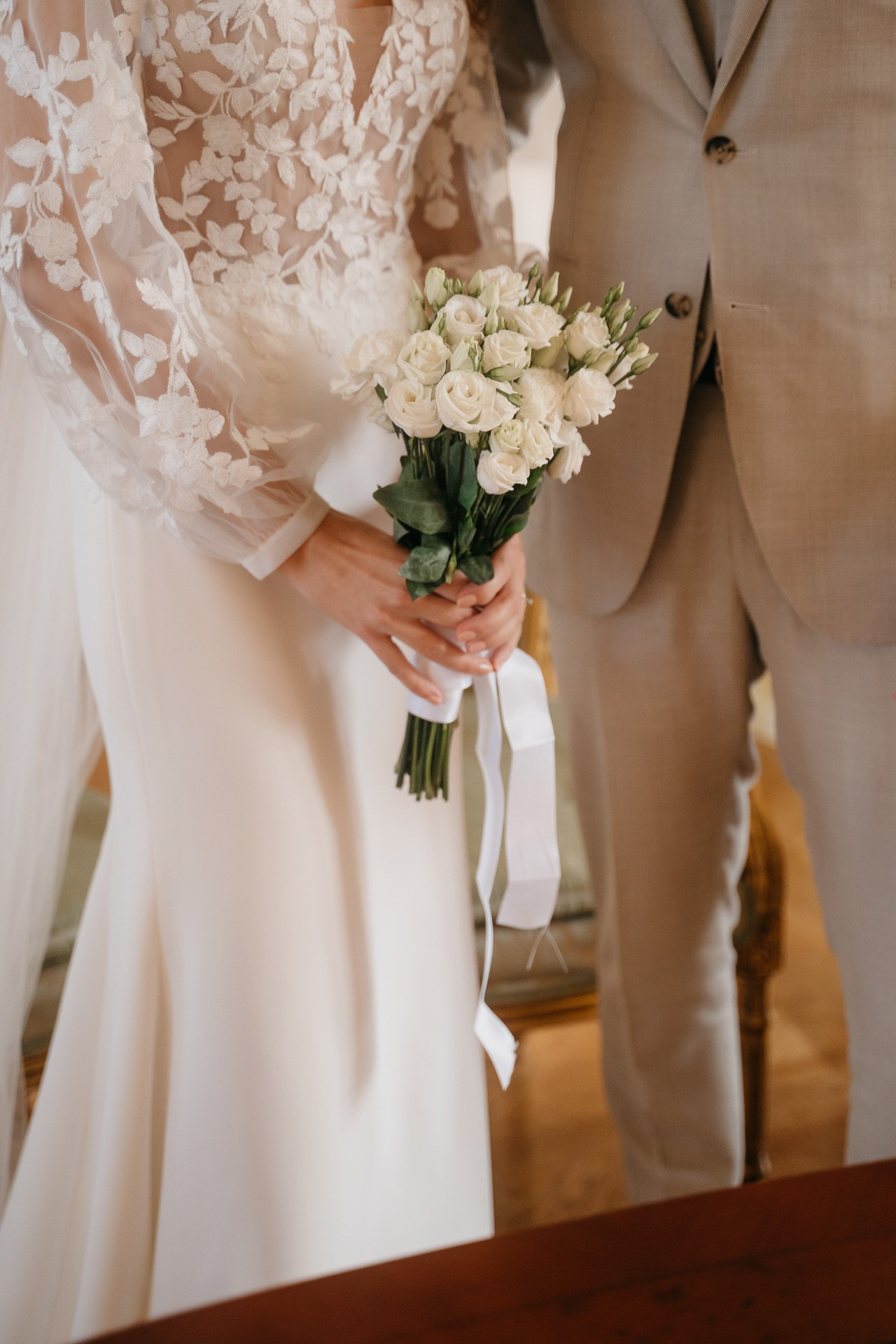 Schloss Solitude. Свадебный и семейный фотограф Алексей Попов. Штутгарт, Германия