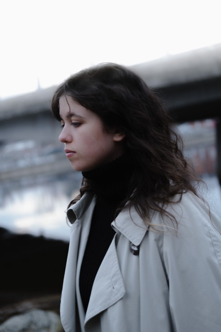 Liza / Personal shoot / March 2023