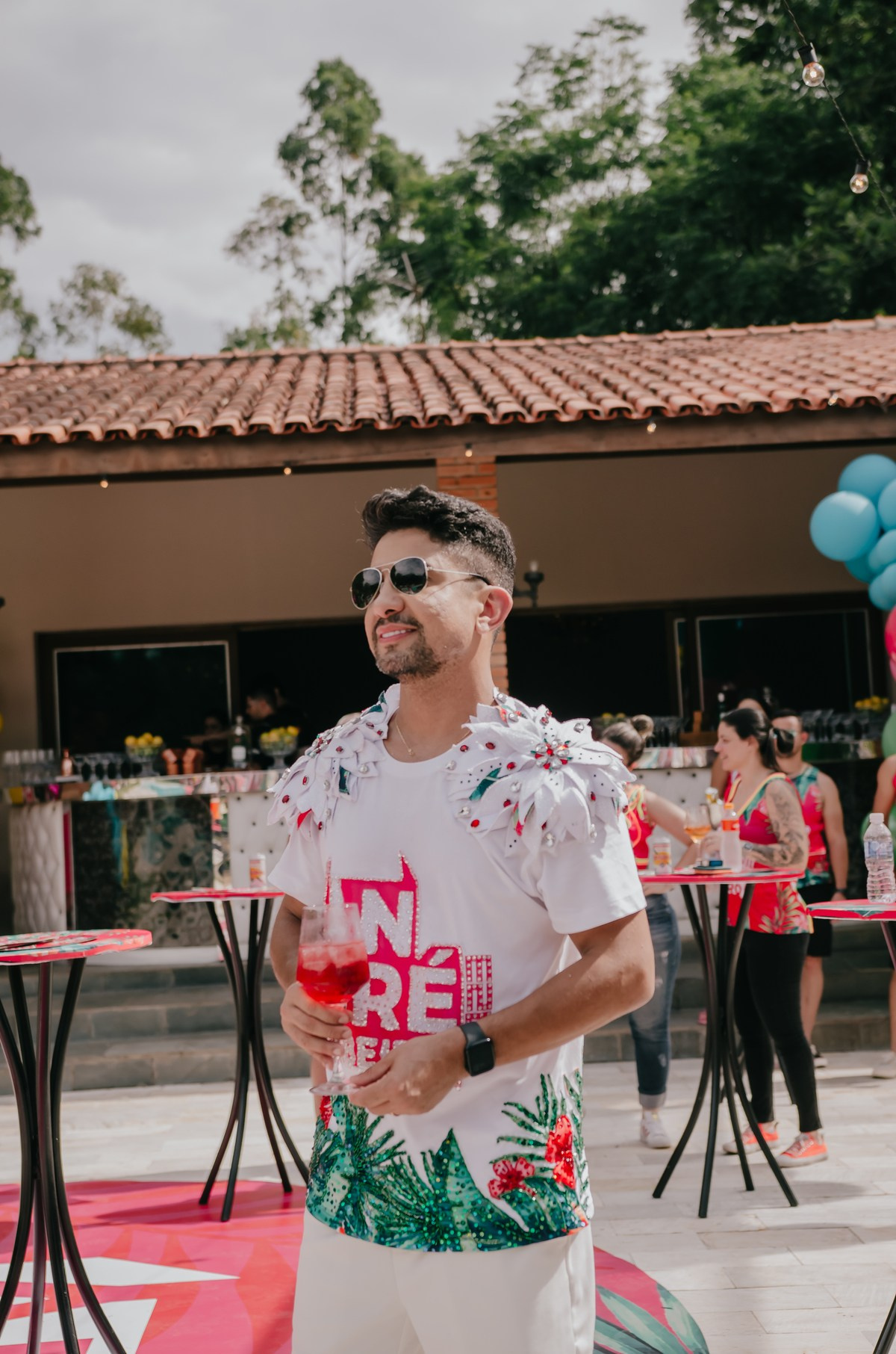 Micareta Massa - André Ribeiro. Fotógrafa de Eventos em São Paulo e Sorocaba Kika Damasceno