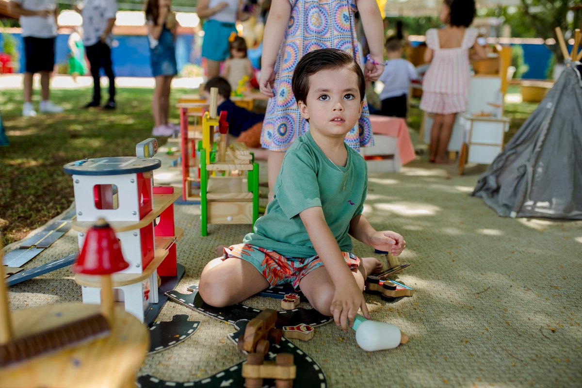 Isabella - 5 anos. Fotógrafa de Eventos em São Paulo e Sorocaba Kika Damasceno