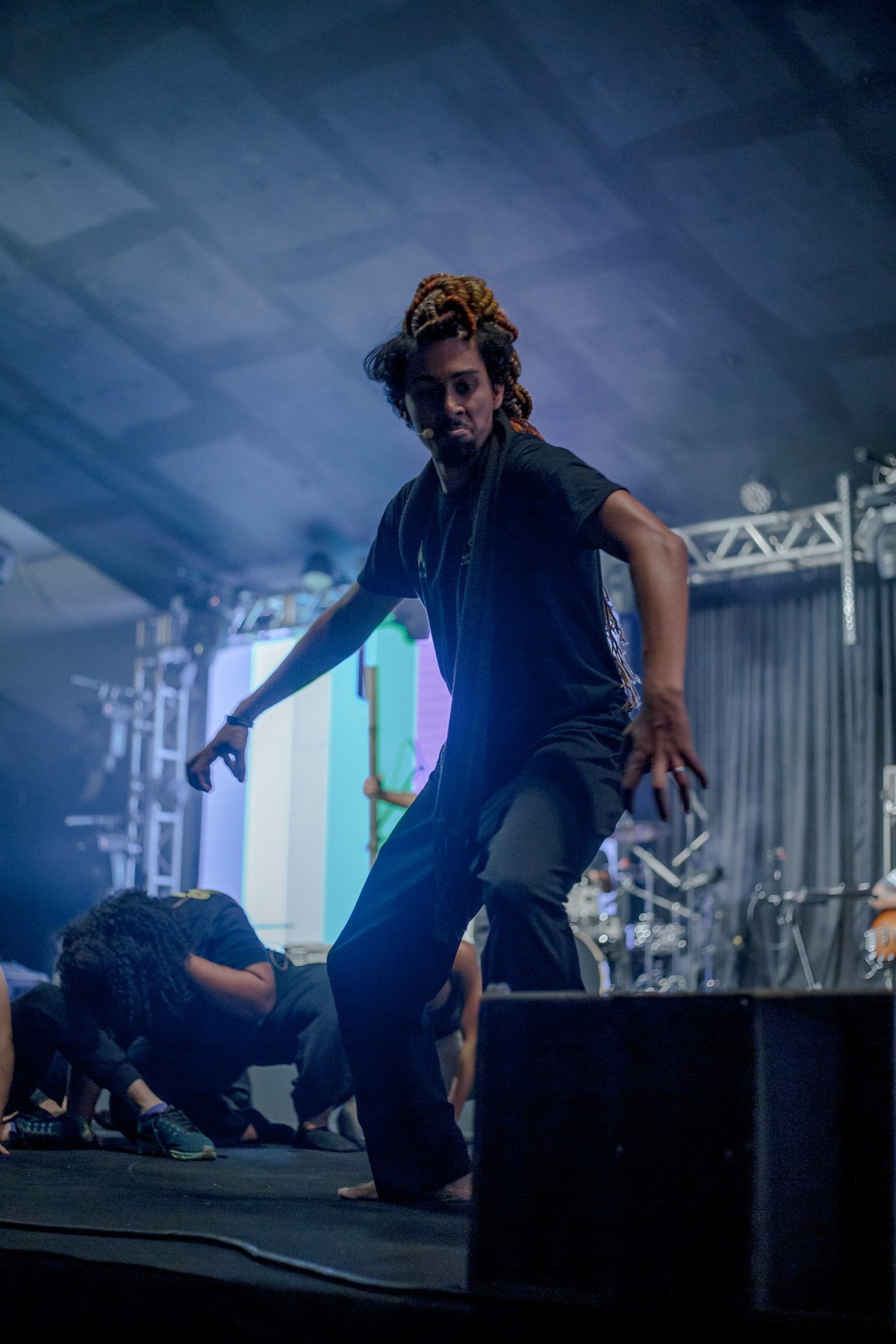 ASU Tour RJ. Fotógrafa de Eventos em São Paulo e Sorocaba Kika Damasceno