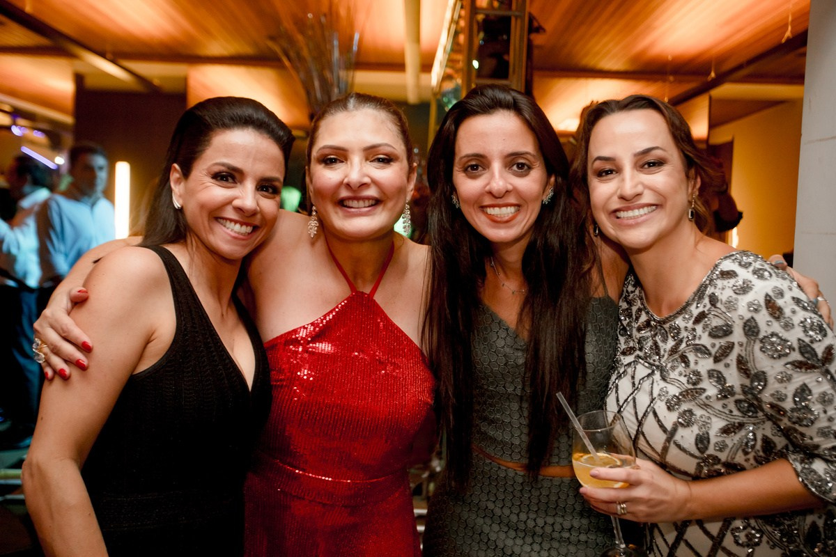 Ednéia - Aniversário Las Vegas. Fotógrafa de Eventos em São Paulo e Sorocaba Kika Damasceno