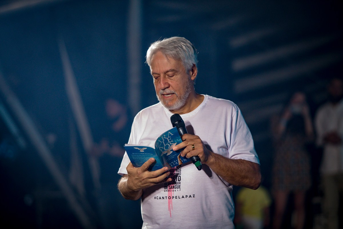 Canto Pela Paz 2018. Fotógrafa de Eventos em São Paulo e Sorocaba Kika Damasceno