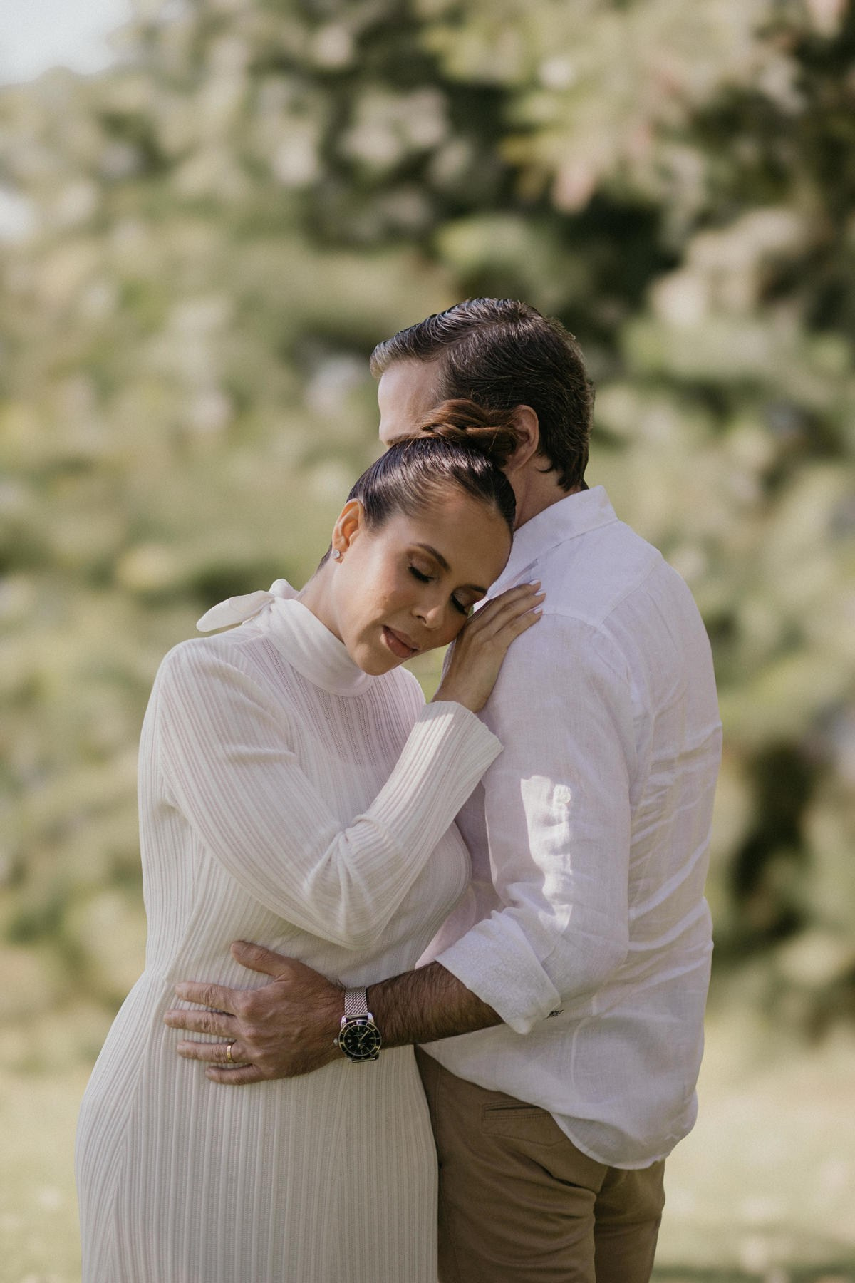 Chá Revelação - Flávia e Luiz. Fotógrafa de Eventos em São Paulo e Sorocaba Kika Damasceno
