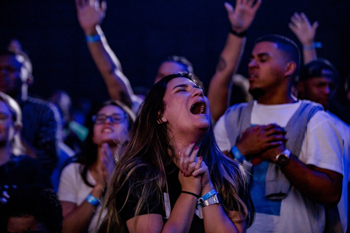 ASU Tour RJ. Fotógrafa de Eventos em São Paulo e Sorocaba Kika Damasceno