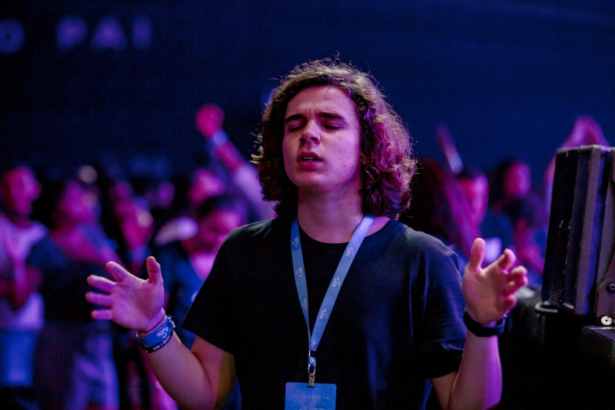ASU Tour RJ. Fotógrafa de Eventos em São Paulo e Sorocaba Kika Damasceno