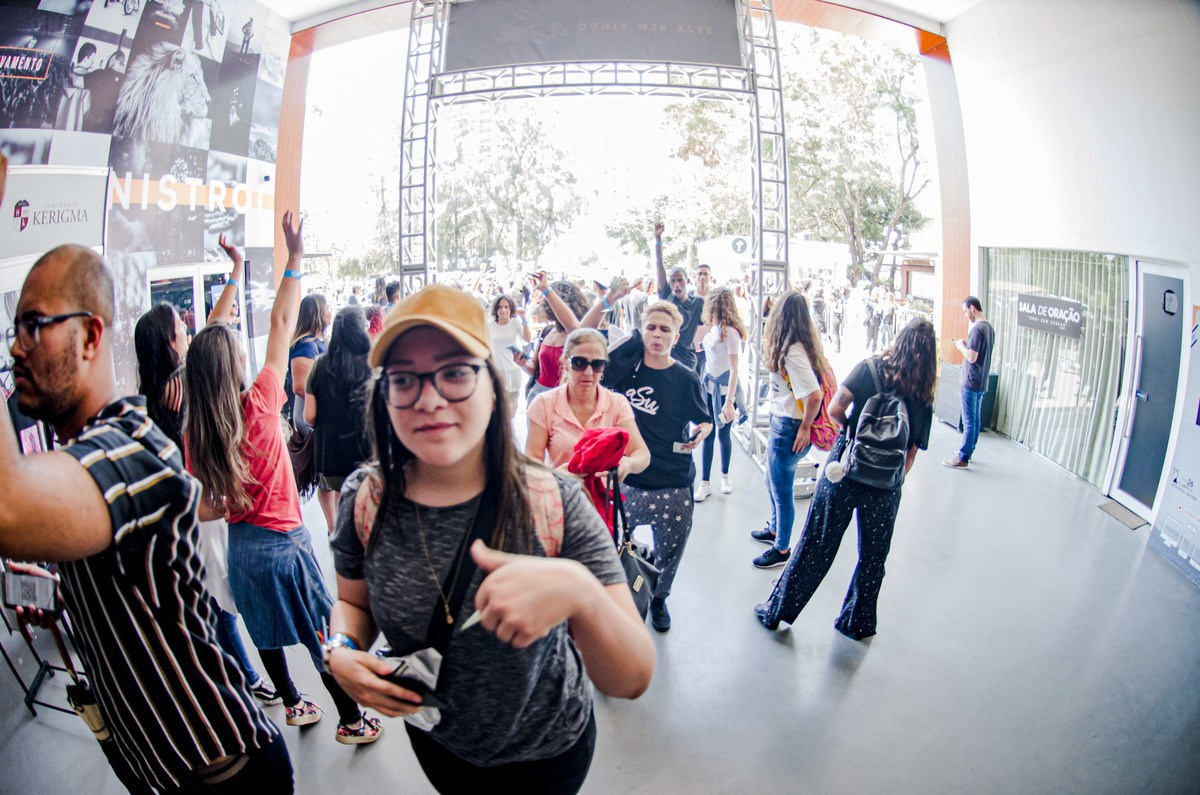 ASU Tour RJ. Fotógrafa de Eventos em São Paulo e Sorocaba Kika Damasceno