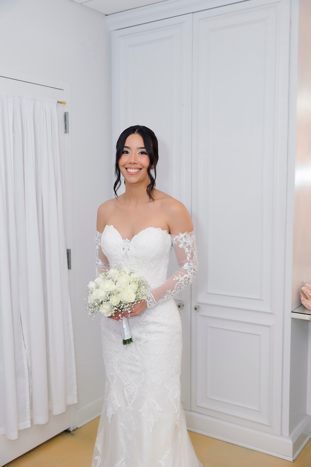 D&J. Wedding photographer in Florida