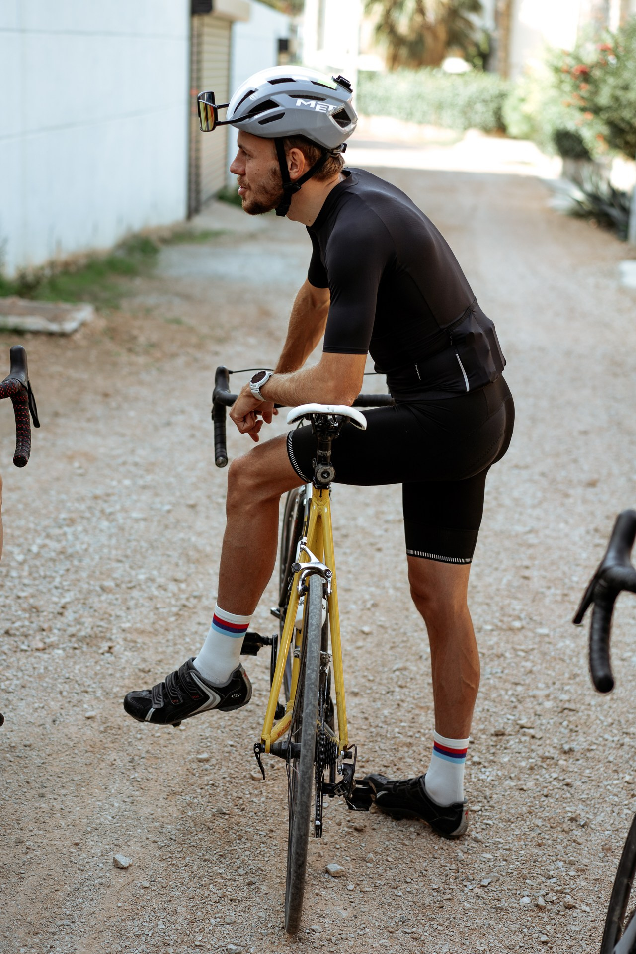 Hedonism Cycling Camp 2021 #cycling. Photographer Evgeniya Dovgalyuk