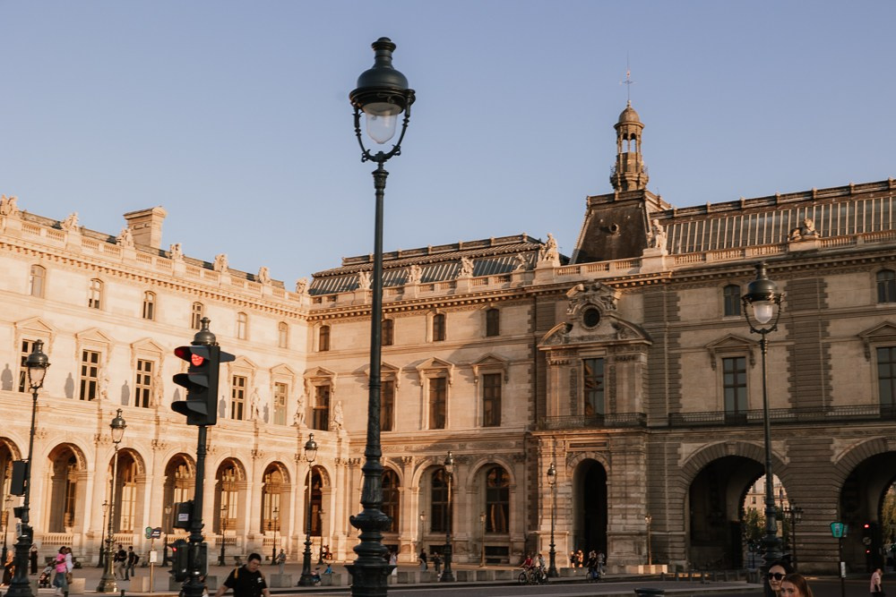 Sarah & Tom Paris. Familien & Hochzeitfotografin Nadja Holzmann