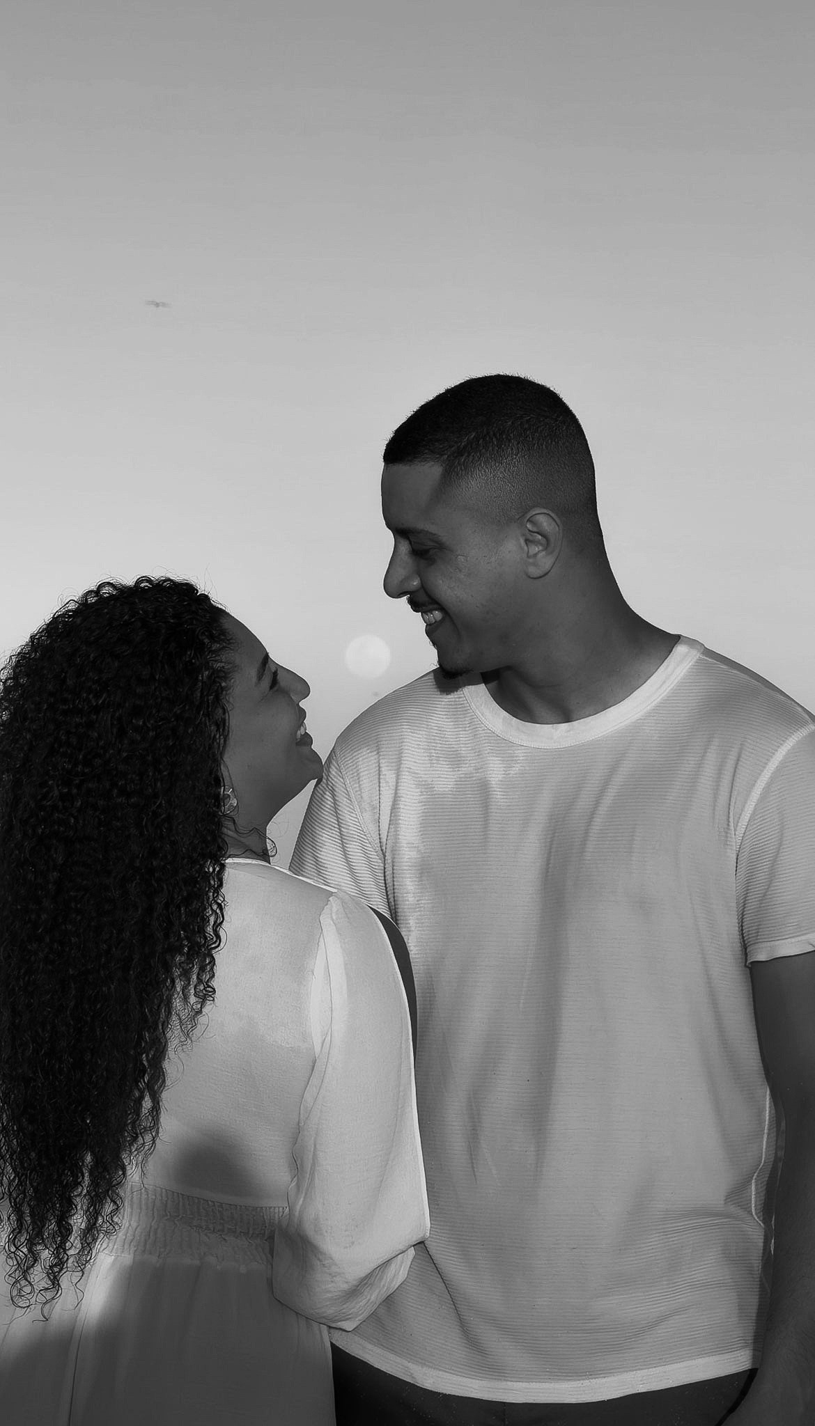 Pre-Wedding Dominyk & Flávio | Santier Stories