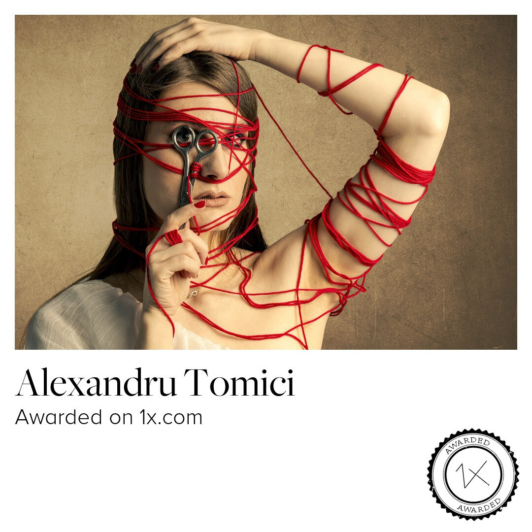International Certificates and Awards. Alexandru Tomici Photography