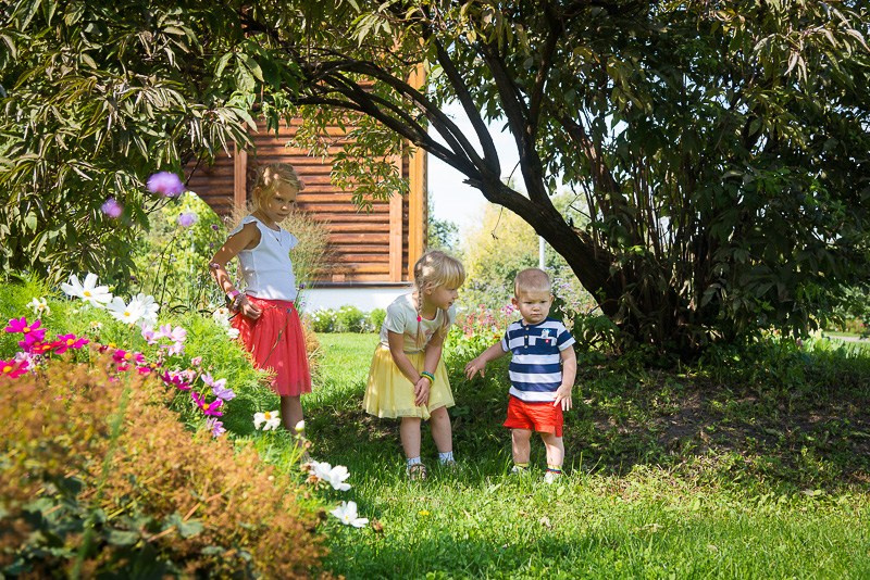 Family photoshoot in the nature, Slovenia. Wedding and Family Photographer in Slovenia
