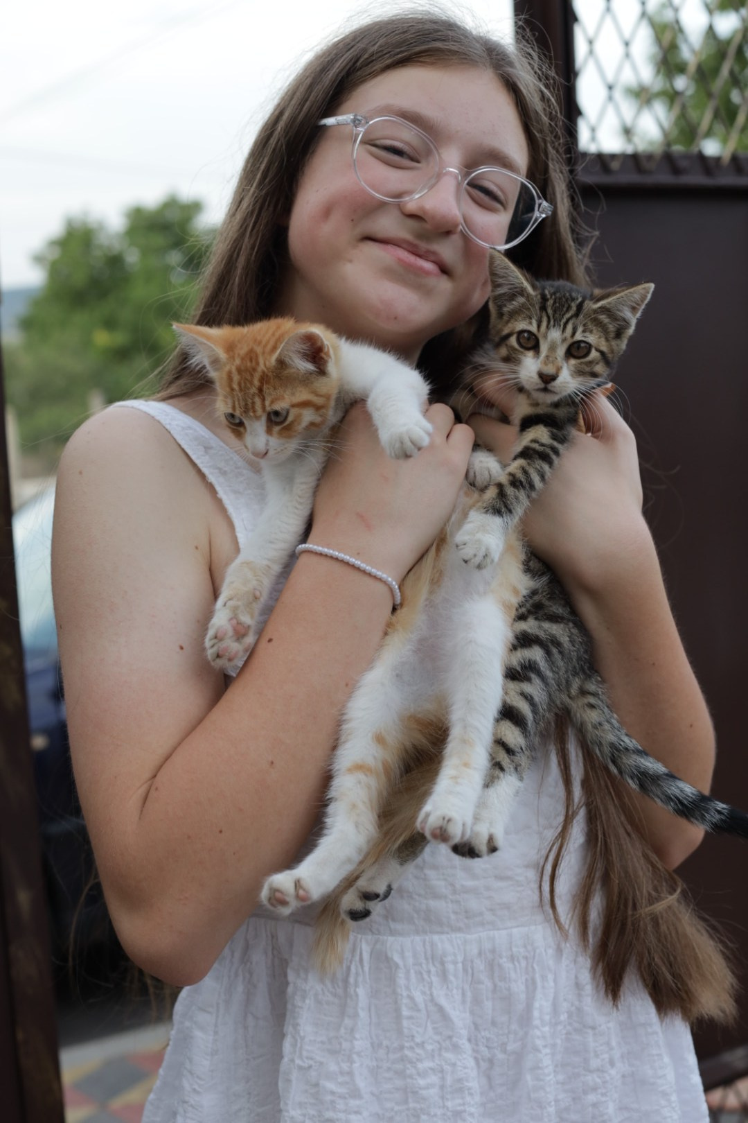 Poveste de vacanță. Alika Dia- Fotograf în Republica Moldova, Strășeni