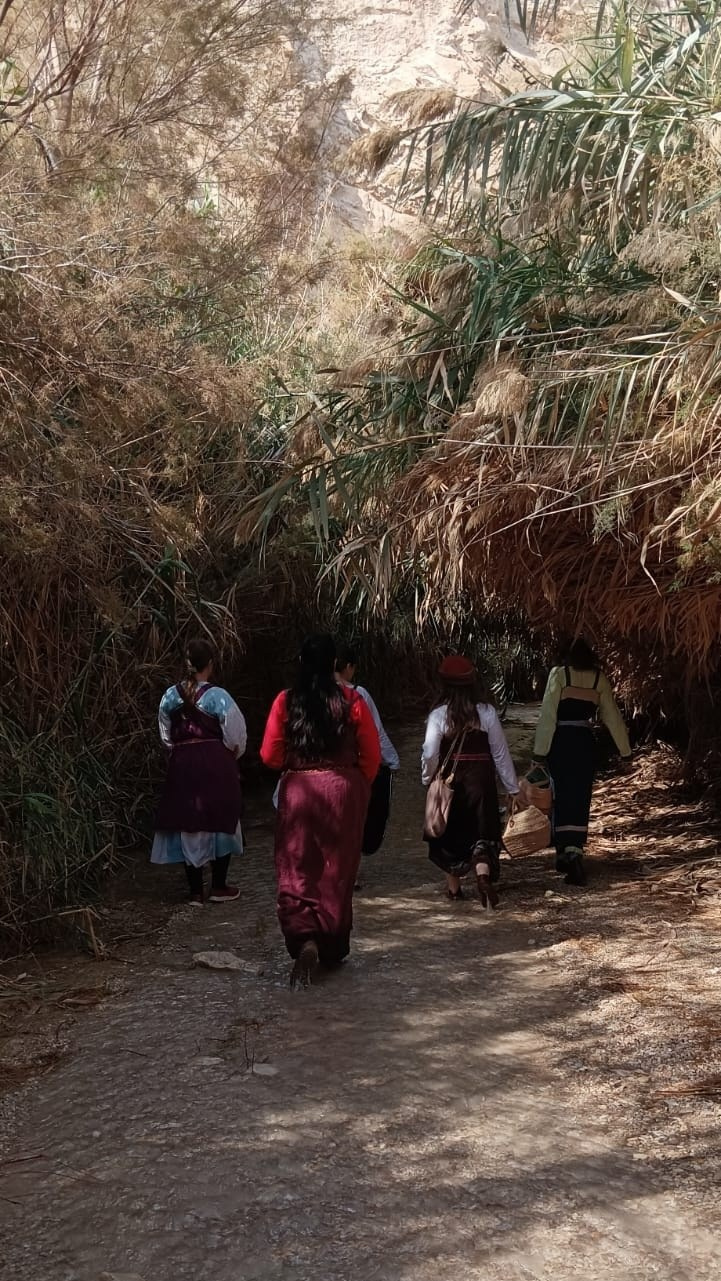 Женский поход 2024 — клуб «Нортман». КРиС «Нортман»