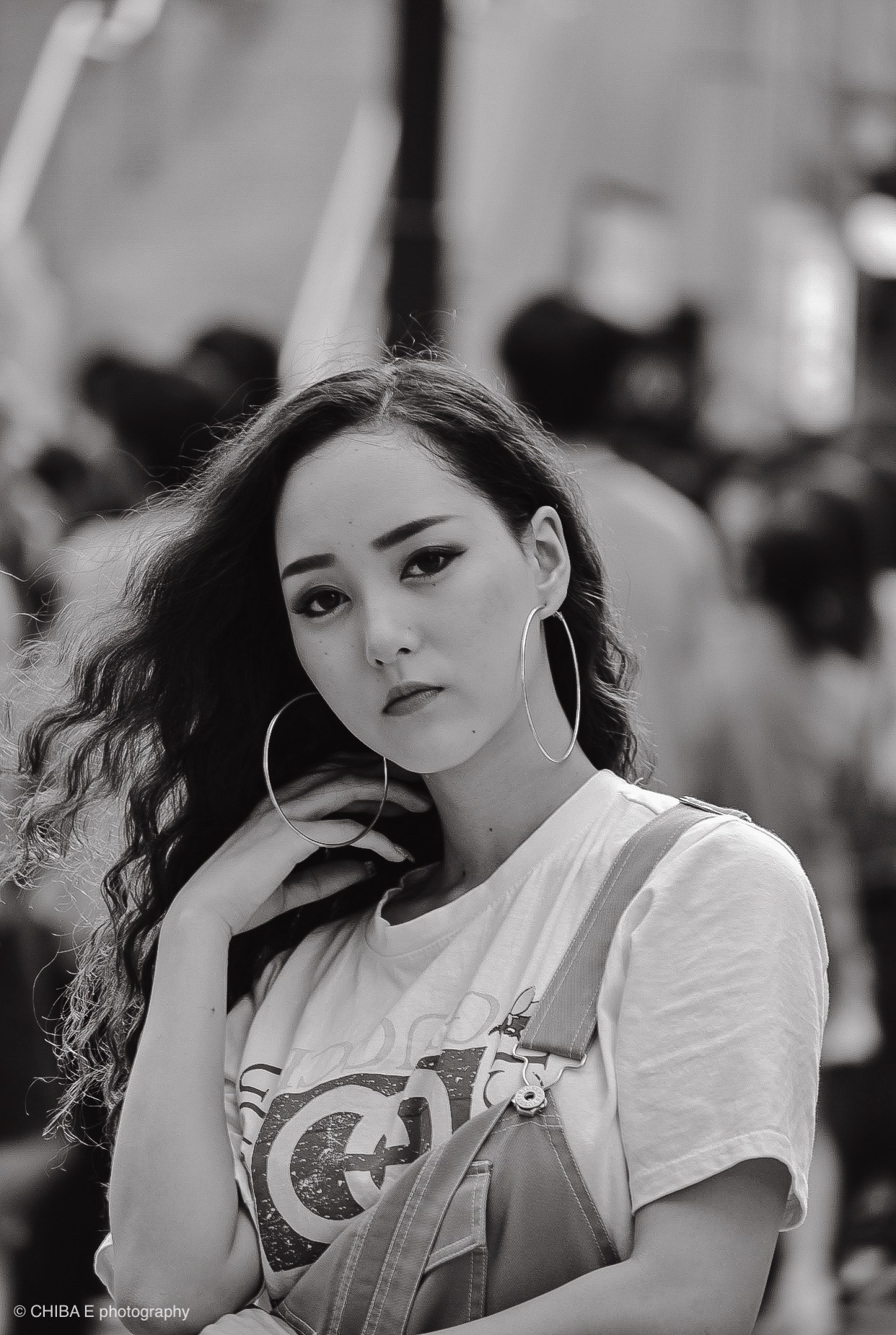 Фотопрогулки по Токио. Photographer in Tokyo, Japan