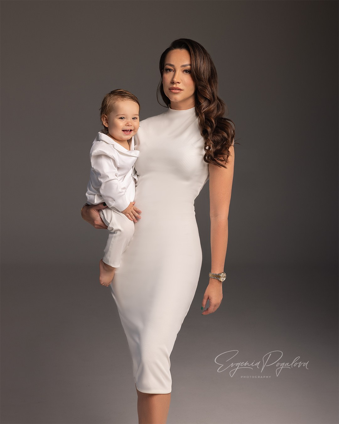 FAMILY. EVGENIA POGALOVA PHOTOGRAPHER