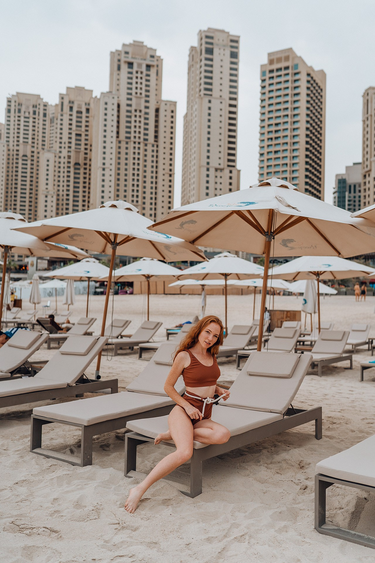 Swimsuit & Lingerie. Model Miami Florida