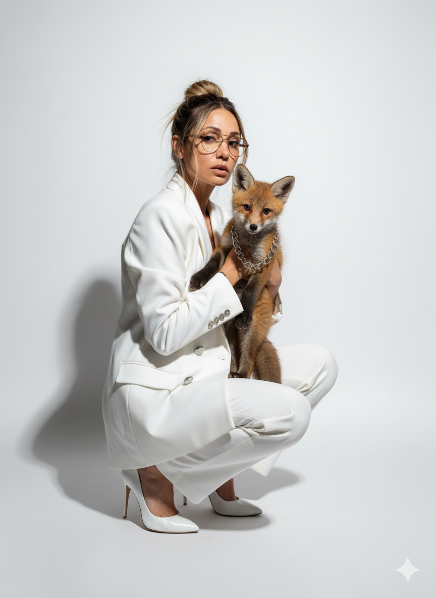 AI photo. Свадебный, семейный и детский фотограф в Нетании (Израиль) Тори Гор