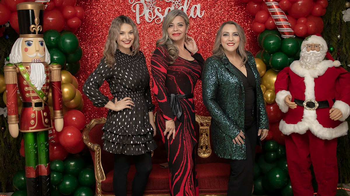 POSADA SUTUES 2025. Principal