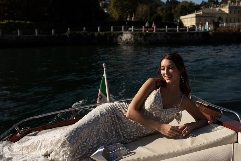 Mitchell & Madelyn Como. Lake Como Wedding Photographer | Elegant & Timeless Photography in Italy