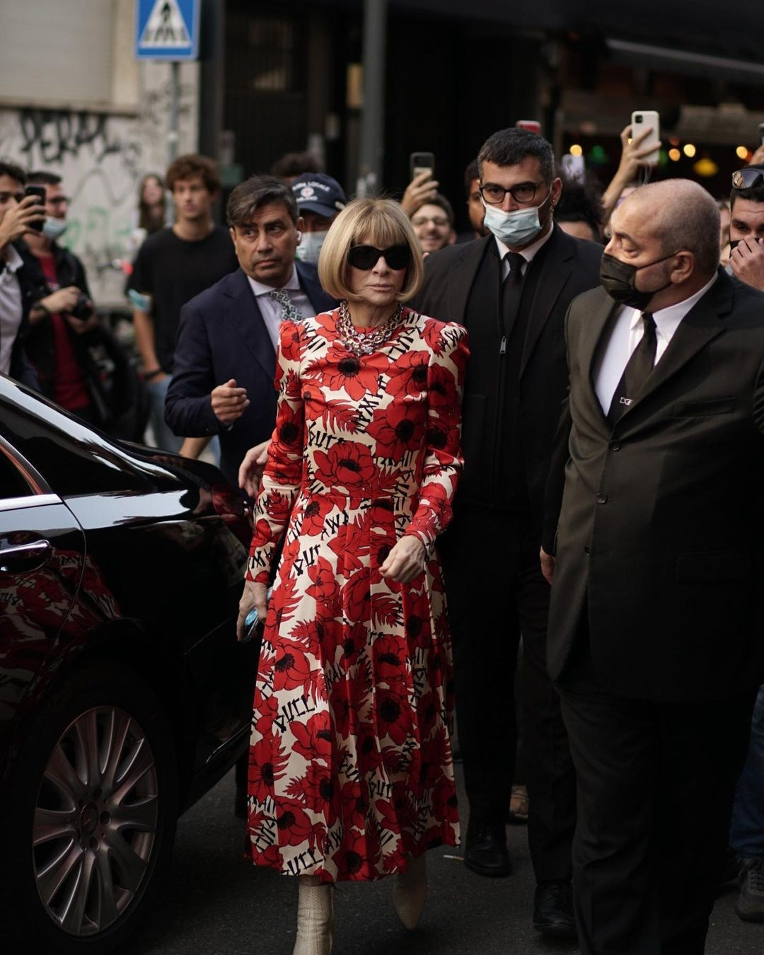 НЕДЕЛЯ МОДЫ. Julia Di |Fashion стрит стайл фотограф|видеомейкер в Милане и Париже