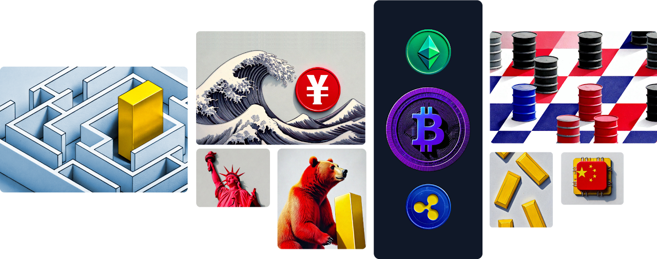 Macro Metaphors. Othman Shehadeh