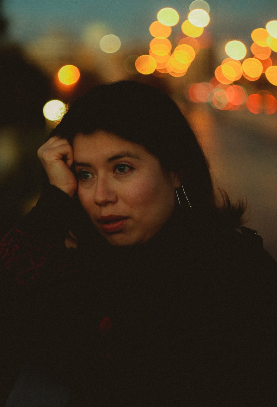 Carlos Medina Fotógrafo de retratos ubicado en Madrid, España