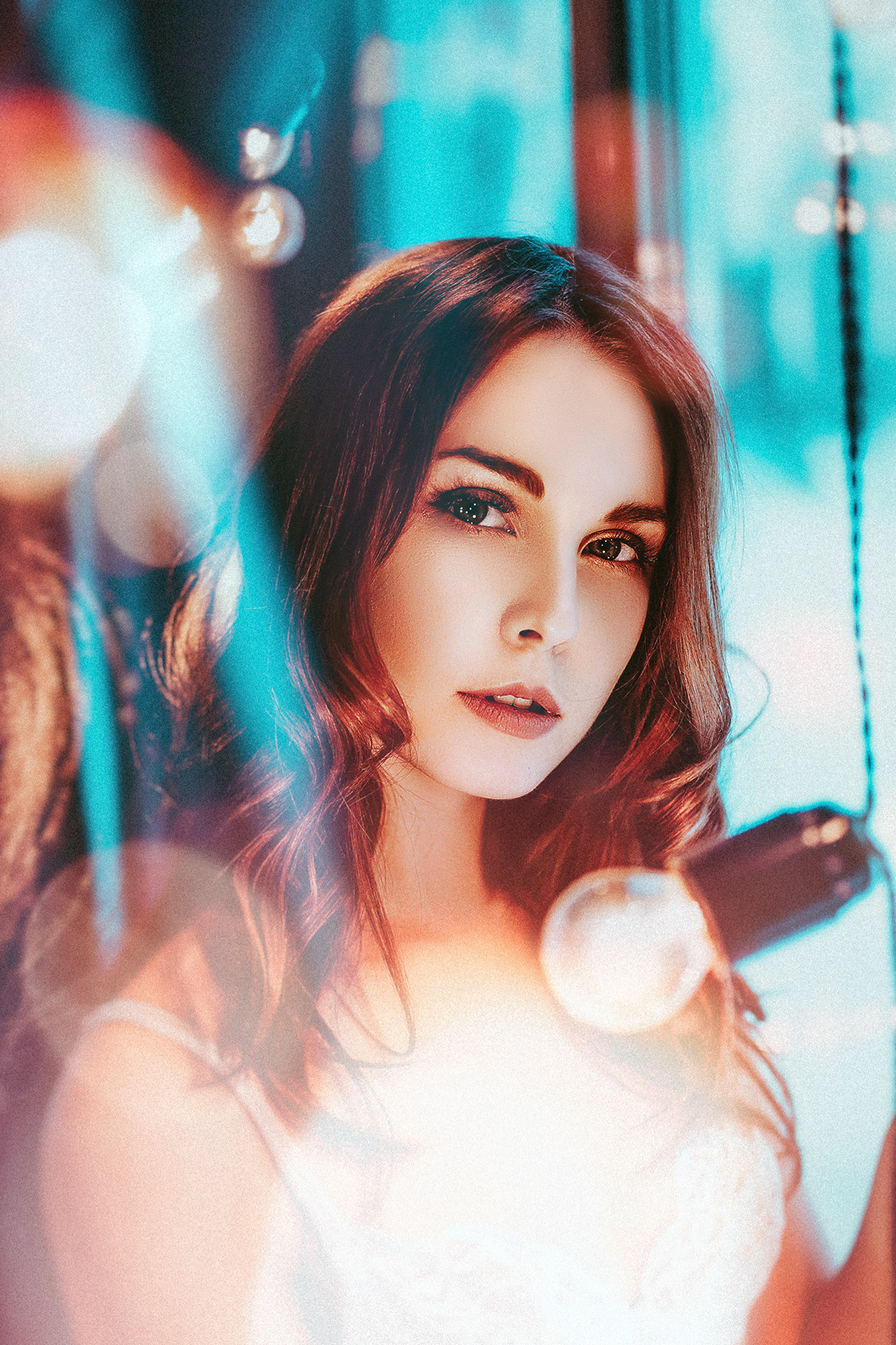 Svi moji studijski portreti na jednom mestu. Mark Smilyanic | Portretni boudoir fotograf iz Beograda